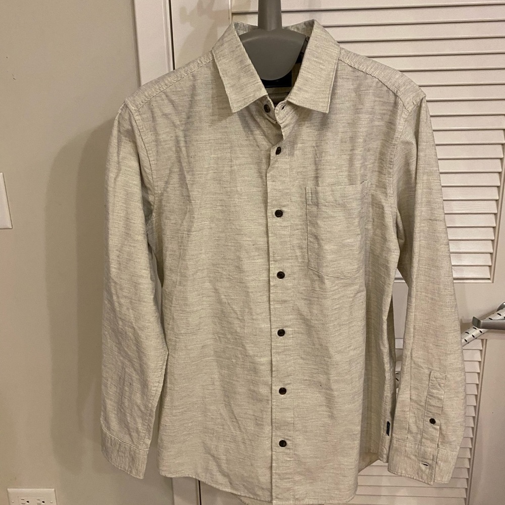 7 diamonds bottom down - mens small